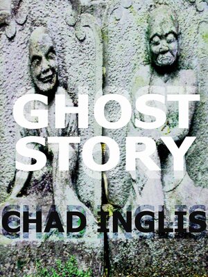 cover image of Ghost Story